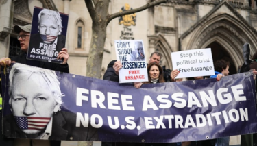Slika od Biden bi mogao odustati od kaznenog progona Juliana Assangea
