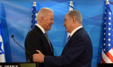 Slika od Biden razgovarao s Netanyahuom i ponovio svoj stav o invaziji na Rafah