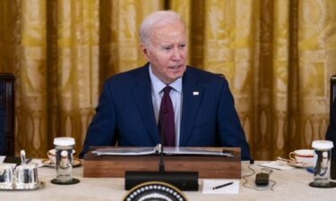 Slika od Biden: SAD neće sudjelovati u izraelskom protunapadu na Iran