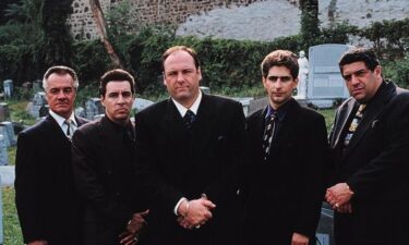 Slika od Bio je previše uplašen: Kantautor uvodne špice ‘Obitelji Soprano’ nije nikada pogledao seriju