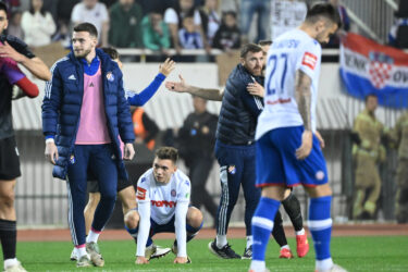 Slika od Bivši kapetan ‘Bijelih’: ‘Samo Hajduk može ovo prosuti, a moje isprike idu Ivanu Leki’
