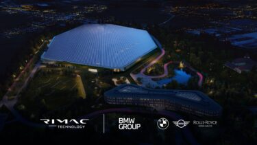 Slika od BMW postaje najveći partner Rimca