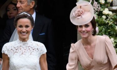 Slika od Bogatija je i od buduće kraljice: Pippa Middleton pliva u novcu