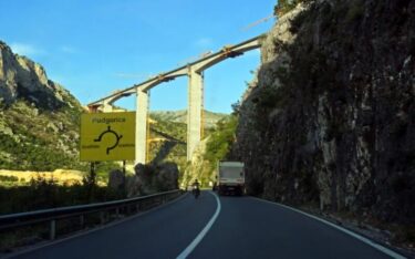 Slika od Bouygues zainteresiran za izgradnju autocesta u Crnoj Gori