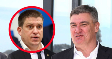 Slika od Butković: Ne znamo tko je premijerski kandidat s druge strane. Milanović ili Grbin?