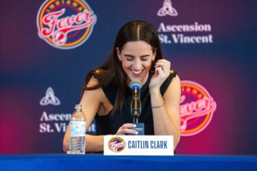 Slika od Caitlin Clark je potpisala ugovor vrtoglavog iznosa: Dosad nezapamćena cifra u ženskoj košarci