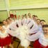 Slika od Cavtatske mažoretke sudjelovale na 27. Državnom prvenstvu u mažoret plesu. Evo kakve su uspjehe ostvarile