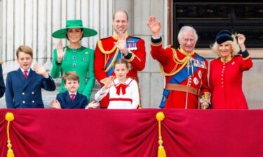 Slika od Charlesov povratak kraljevskim dužnostima veliki je poticaj za Kate Middleton