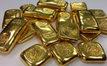 Slika od Cijene zlata na novim rekordnim razinama