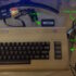 Slika od Commodore 64 nadmašuje kvantno računalo IBM Eagle