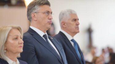 Slika od Čović čestitao Plenkoviću: ‘Politike HDZ-a usmjerile su BiH na europski i euroatlantski put’
