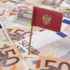 Slika od Crnogorski državni dug na kraju prosinca 4,06 milijardi eura