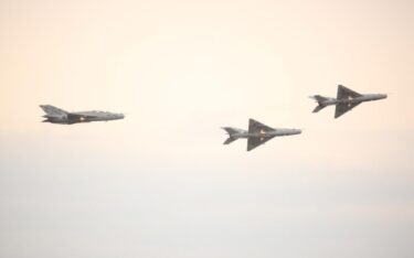 Slika od Danas stiže prvih šest Rafalea: ‘Zahvaljujući njima, Hrvatska će imati najjače ratno zrakoplovstvo u ovom dijelu Europe’
