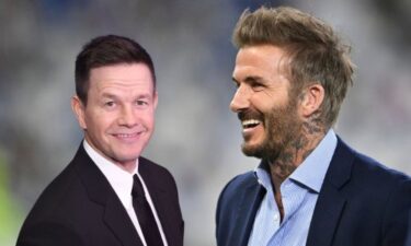 Slika od David Beckham tuži Marka Wahlberga: Duguje mu 8,5 milijuna funti