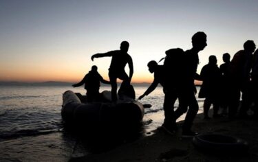 Slika od Davor Dijanović: EU i migrantska agenda