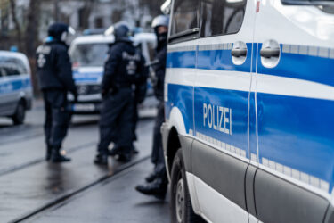 Slika od Desničarski ekstremizam u njemačkoj policiji. Stotine pod istragom: ‘Opasnost je nikad veća’