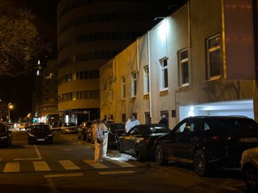 Slika od Detalji pucnjave u blizini noćnih klubova u Zagrebu: ‘Prijateljice i ja smo bile u strahu’