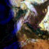 Slika od DHMZ objavio satelitsku snimku: Ponovno nam stiže saharski pijesak