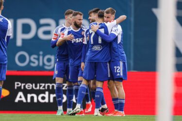Slika od Dinamo dobio širinu za finiš: ‘Gabrijela Vidovića treba istrpjeti, koliko im god to teško bilo’