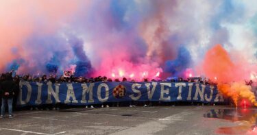 Slika od Dinamo igra traumatičnu sezonu, a ruši rekorde gledanosti. Ova će biti rekordna