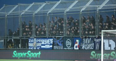 Slika od Dinamo: Sve ulaznice za Rujevicu otkupit će Udruga navijača Dinama