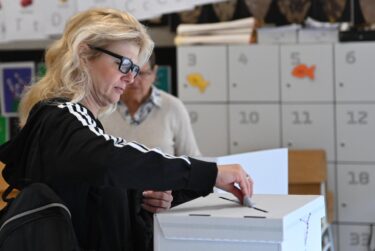 Slika od DIP objavio koliko je ljudi glasovalo u 9. Izbornoj jedinici, više od 10 posto birača nego prije četiri godine!