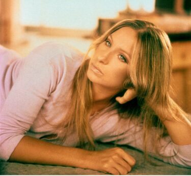 Slika od Diva Barbra Streisand – znate li tajnu iza njezina neobična imena?