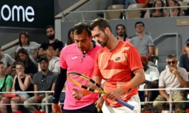 Slika od Dodig i Krajicek poraženi u reprizi finala Roland Garrosa