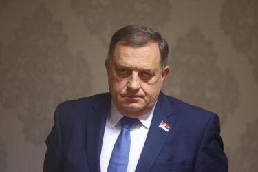 Slika od Dodik ‘divljao‘: ‘Da je pravde, ne bi bilo ovog sr*** koje se zove BiH! Ne želim u pedersku EU!‘