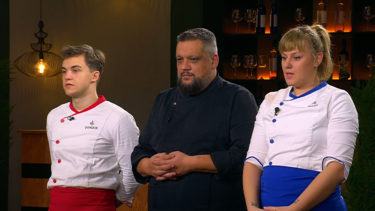 Slika od Dominik i Lucija novi su vođe u ‘Hell’s Kitchenu’: Kome uloga bolje leži?