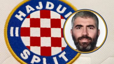 Slika od Doznajemo: Ovo je prvi favorit za novog predsjednika Hajduka!