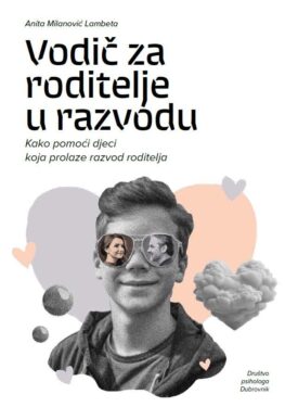 Slika od Društvo psihologa Dubrovnik predstavilo online verziju ‘Vodiča za roditelje u razvodu’