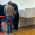 Slika od Dubravko Šimenc prtljao po glasačkoj kutiji? Gong ga prijavio, nama je odbrusio: ‘Ma, ništa!’