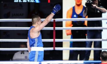Slika od Dva hrvatska boksača izborila četvrtfinale EP-a, medalje su blizu