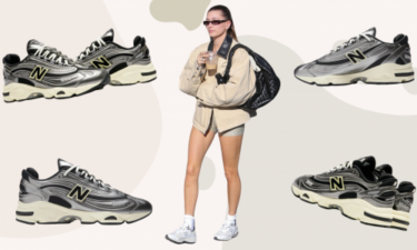 Slika od Elegantne kao cipele, a tako udobne: Ove tenisice pokorit će modnu scenu