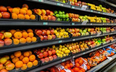 Slika od EU donosi nova pravila: Hrana koju kupujemo od 2030. više neće izgledati isto