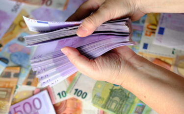 Slika od EU male tvrtke u Crnoj Gori kreditira s oko 12 milijuna eura
