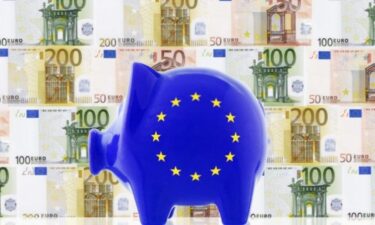 Slika od EU signalizira kraj besplatnog novca za siromašnije države članice
