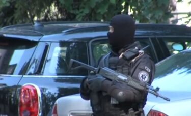 Slika od Europol: U BiH razbijena mreža suradnika ‘super kartela’ trgovaca kokainom