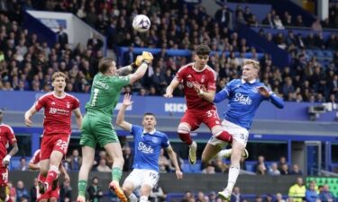 Slika od Everton upisao važnu pobjedu, Crystal Palace ‘čekićarima’ utrpao čak pet golova