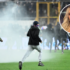 Slika od Evo kako je naša sportska novinarka doživjela strašne scene na utakmici u Splitu