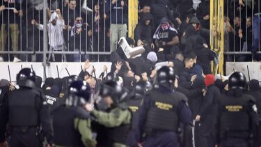 Slika od Evo koja kazna slijedi Hajduku: Bit će najdrastičnija mjera koja je izrečena u našem nogometu