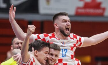 Slika od Fantastičan uspjeh, Hrvatska je nakon 24 godine na SP! Pogledajte golove