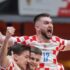 Slika od Fantastičan uspjeh, Hrvatska je nakon 24 godine na SP! Pogledajte golove