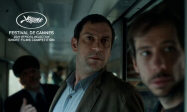 Slika od Film Nebojše Slijepčevića upao na festival u Cannesu