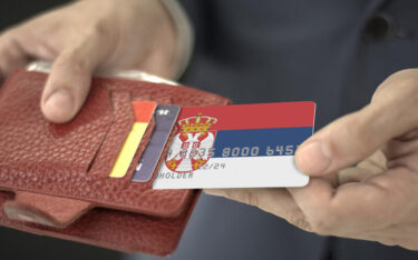 Slika od Fitch očekuje da će Srbija uskoro refinancirati kredite iz UAE