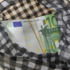 Slika od FOTO Albanac pokušao prošvercati 20.000 eura u Hrvatsku, policija objavila kako