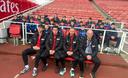 Slika od FOTO Mladi nogometaši iz Prečkog pobijedili na prestižnom turniru u Londonu