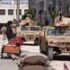 Slika od FOTO Tenkovi i vojnici u Zadru! Snima se američka serija, a grad predstavlja irački Mosul