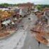 Slika od FOTO/VIDEO Desetci tornada pogodili Oklahomu: Najmanje troje poginulih, među kojima je i dijete